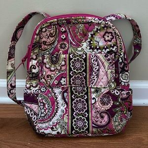 Vera Bradley Backpack